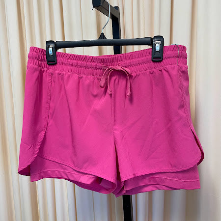 Activewear Velocity Size Large