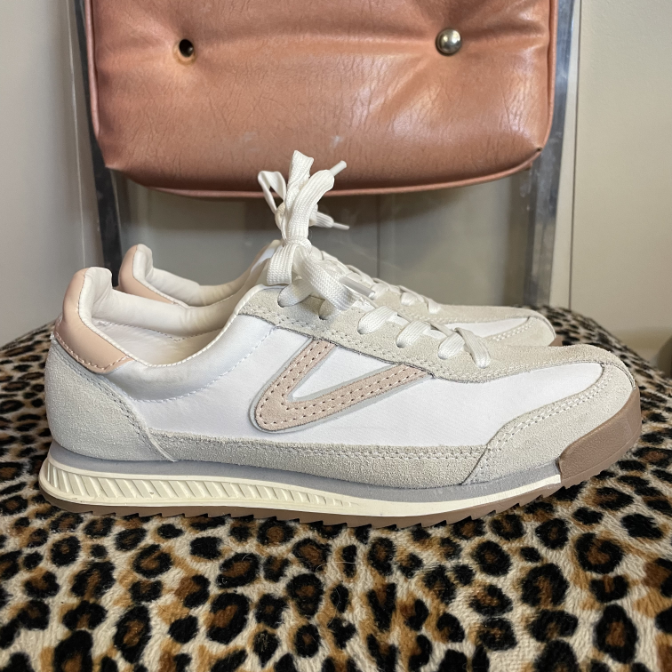 Sneakers Tretorn Size 8