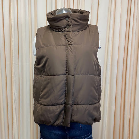Vests blu pepper Size Medium