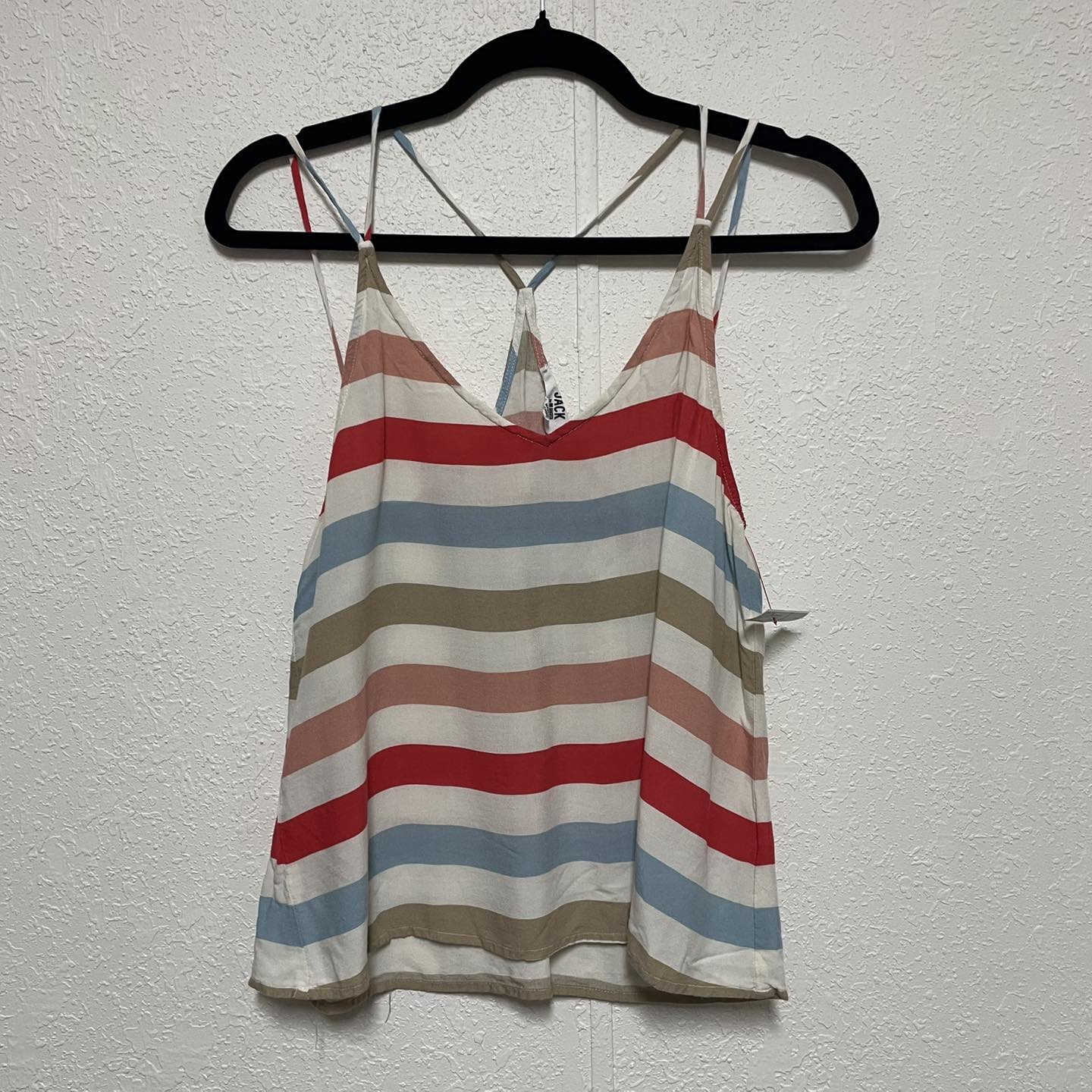 Tank Top Jack by BB Dakota Size Small