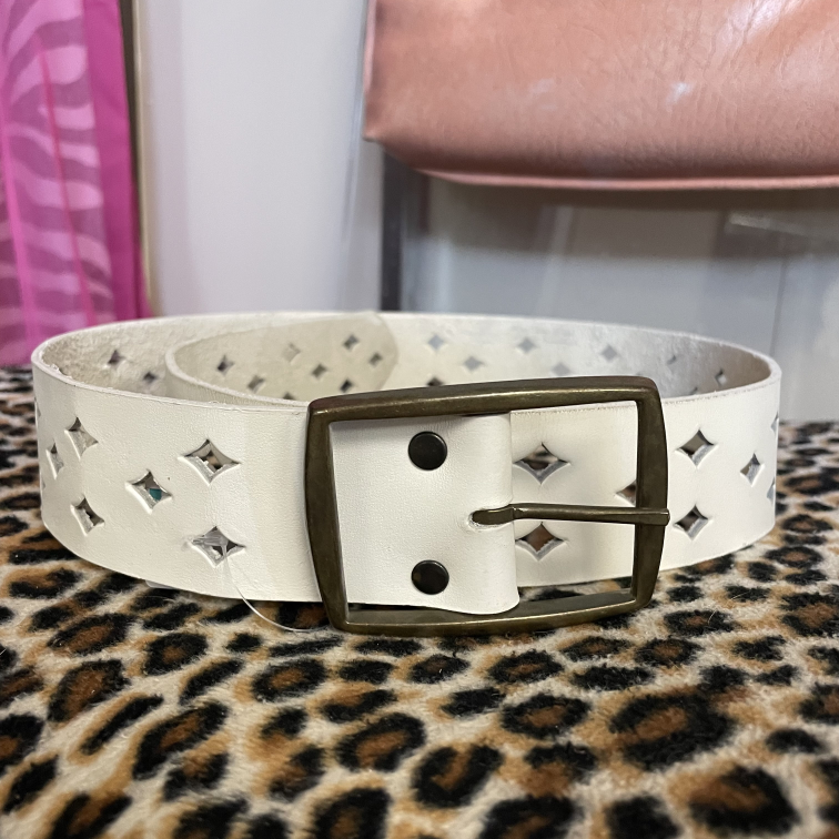 Belt . Size Small