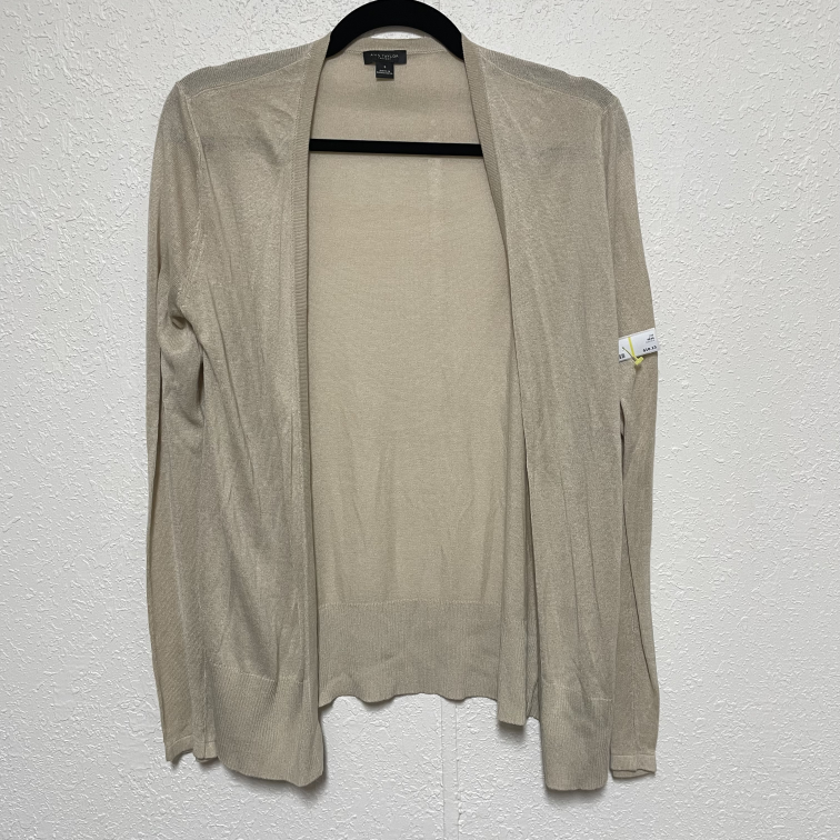 Cardigans Ann Taylor Size Small