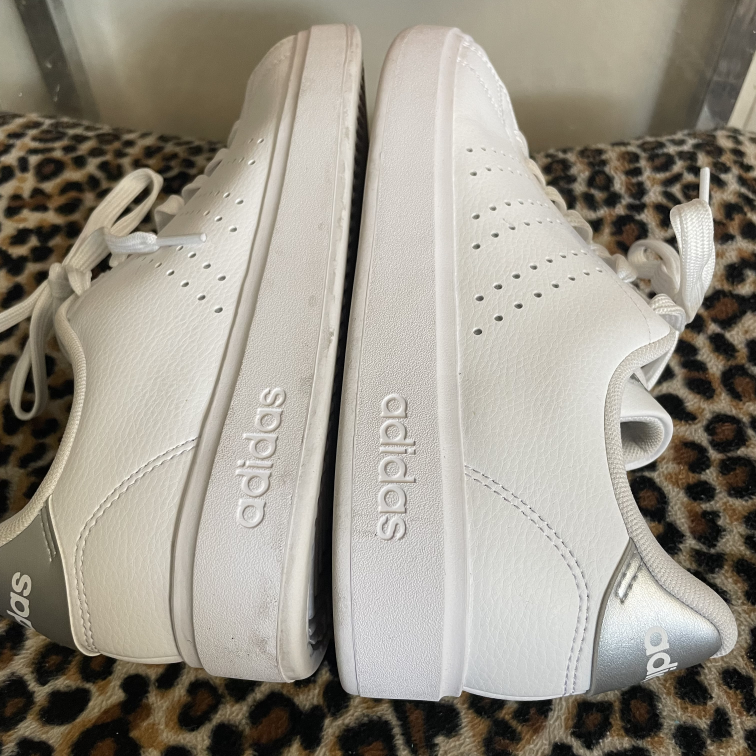 Sneakers Adidas Size 8.5