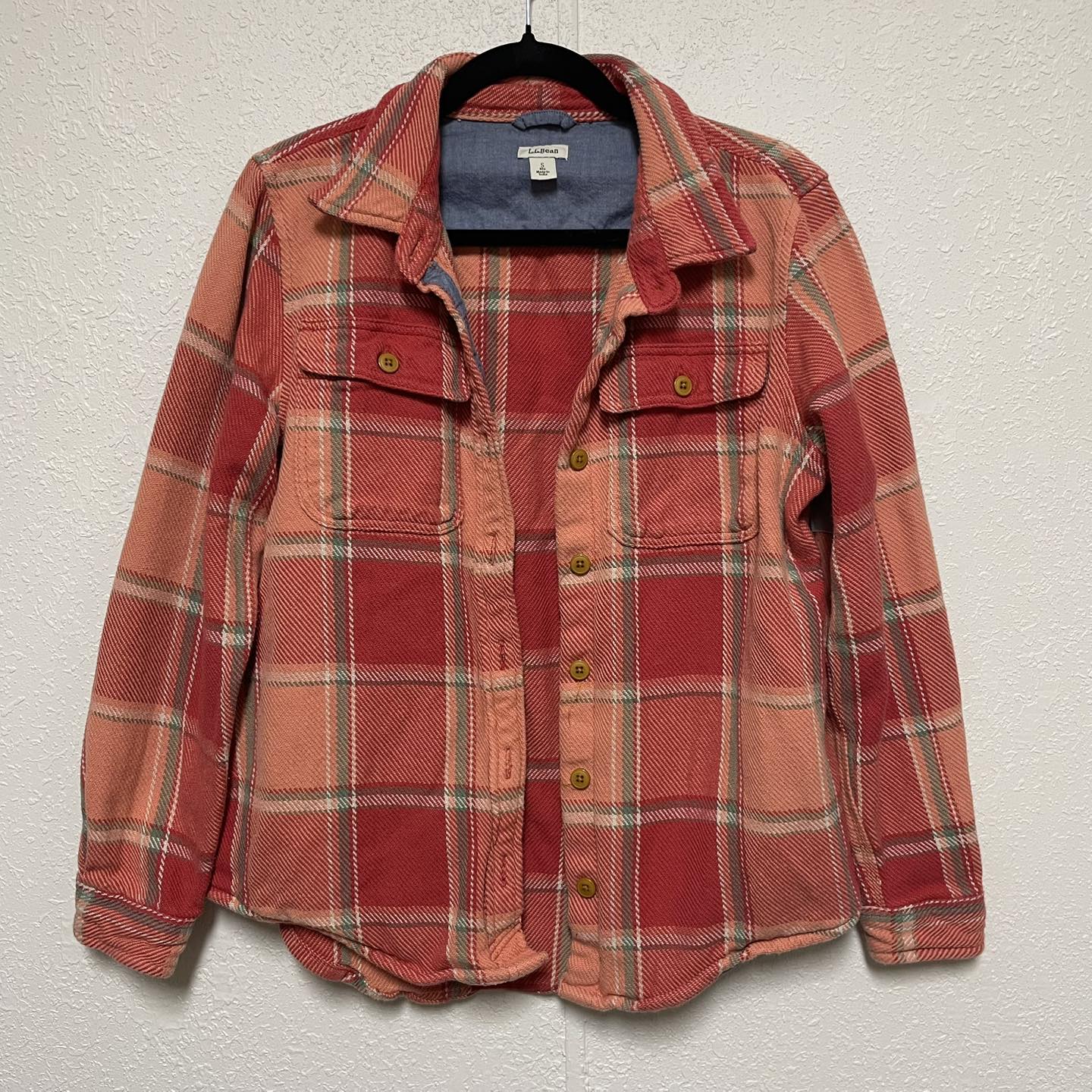 Jackets L.L. Bean Size Small