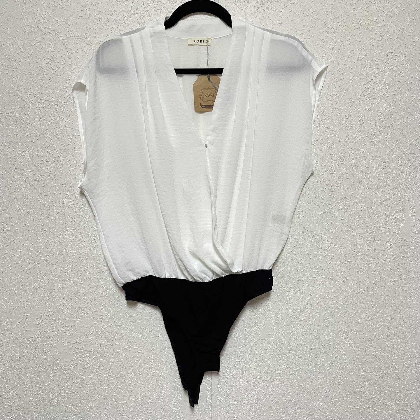 Bodysuit KORI Size Small