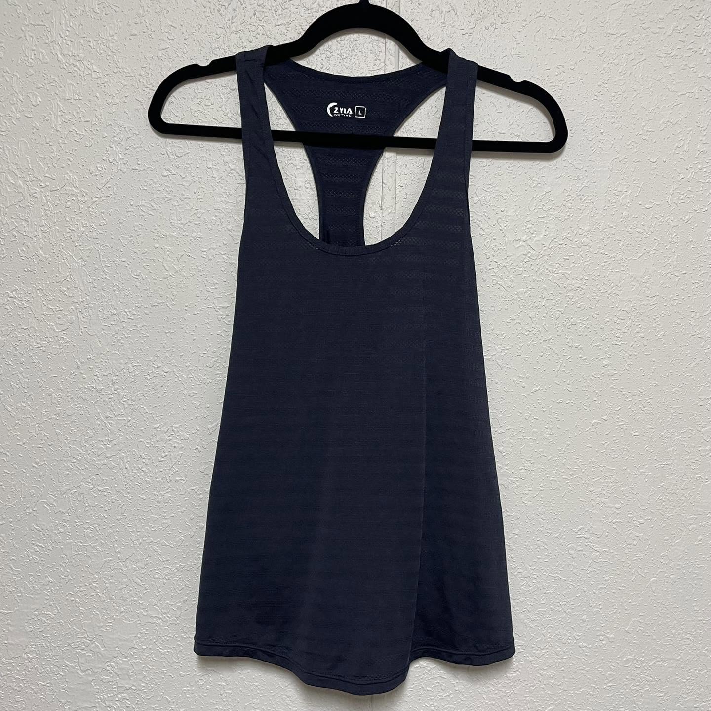 Activewear ZYIA Size Large