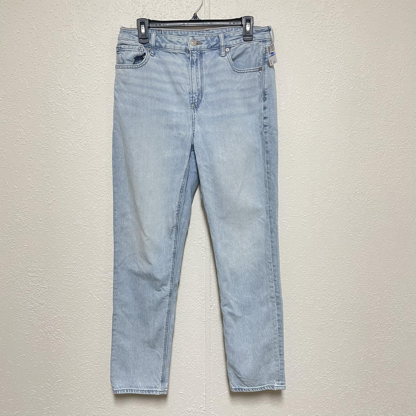 Jeans American Eagle Size 10