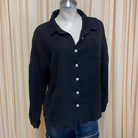 Top Automet Size XL