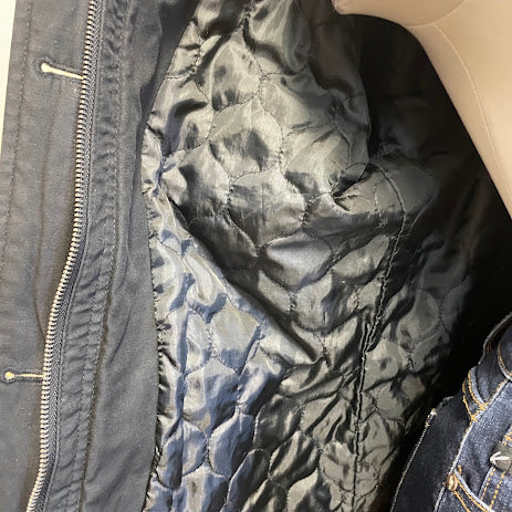 Jackets Levi's Size Medium