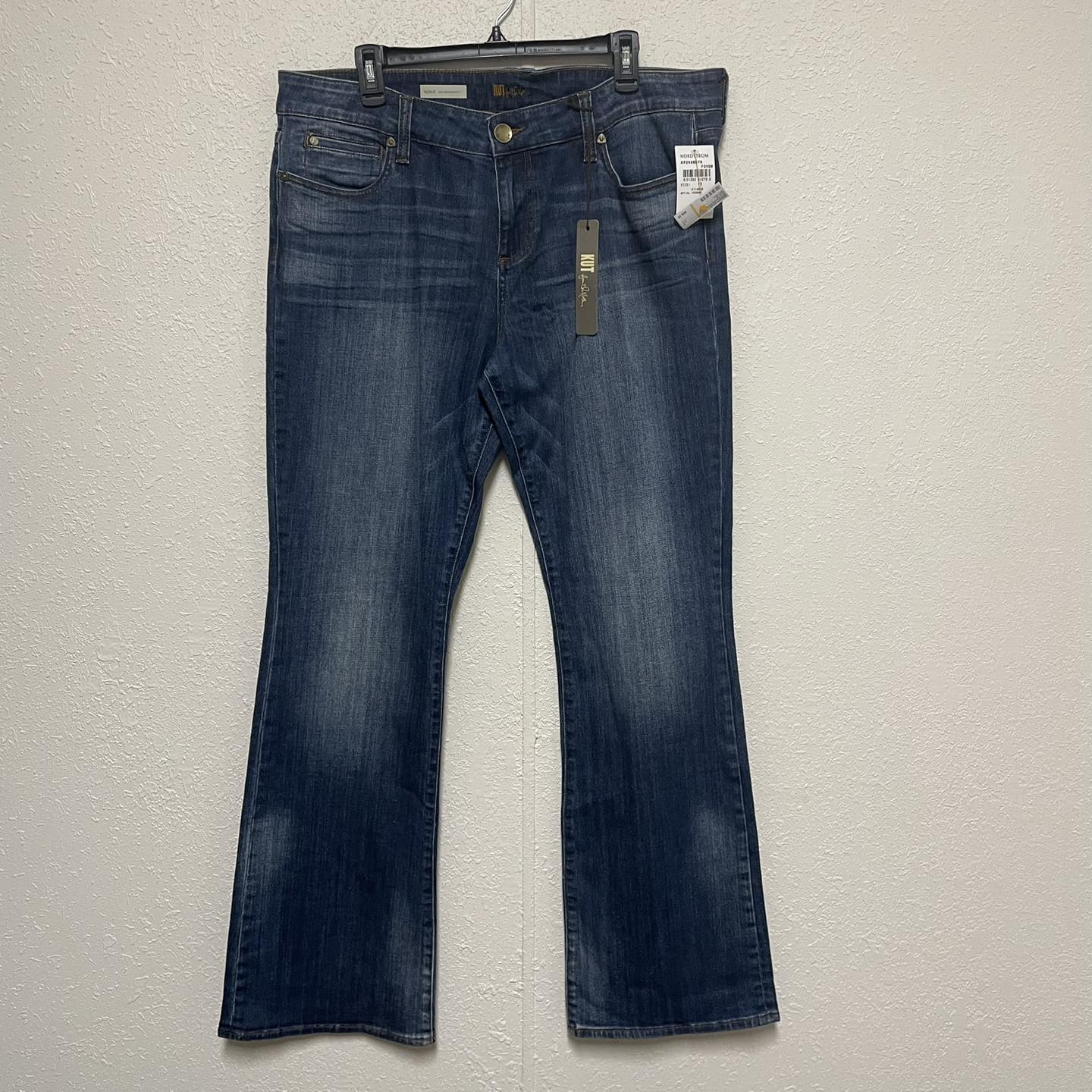 Jeans Kut from the Kloth Size 18