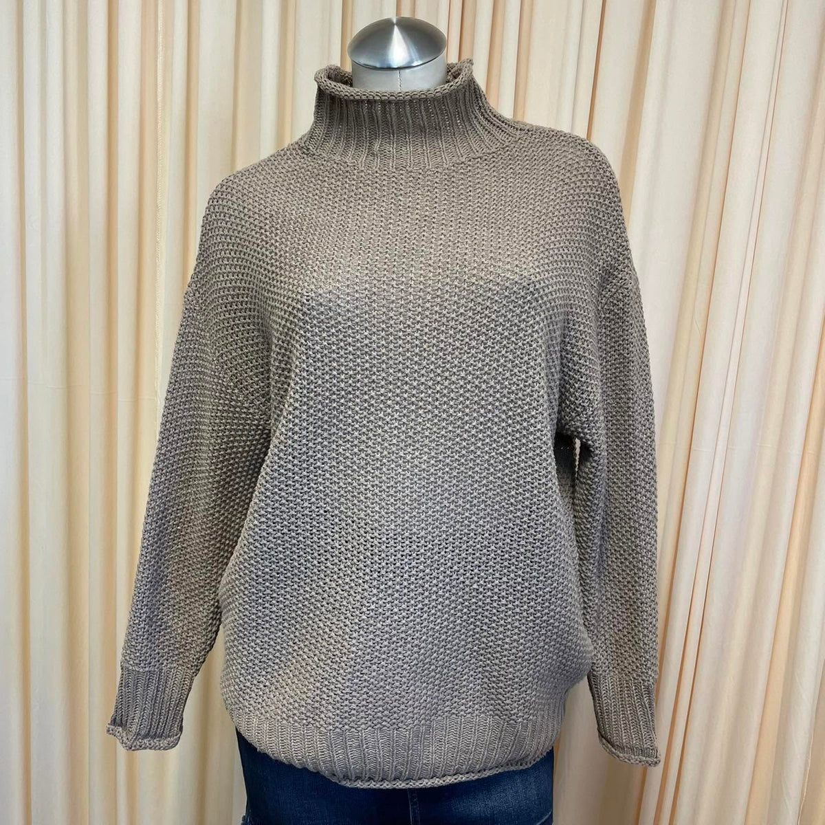Sweaters . Size Medium