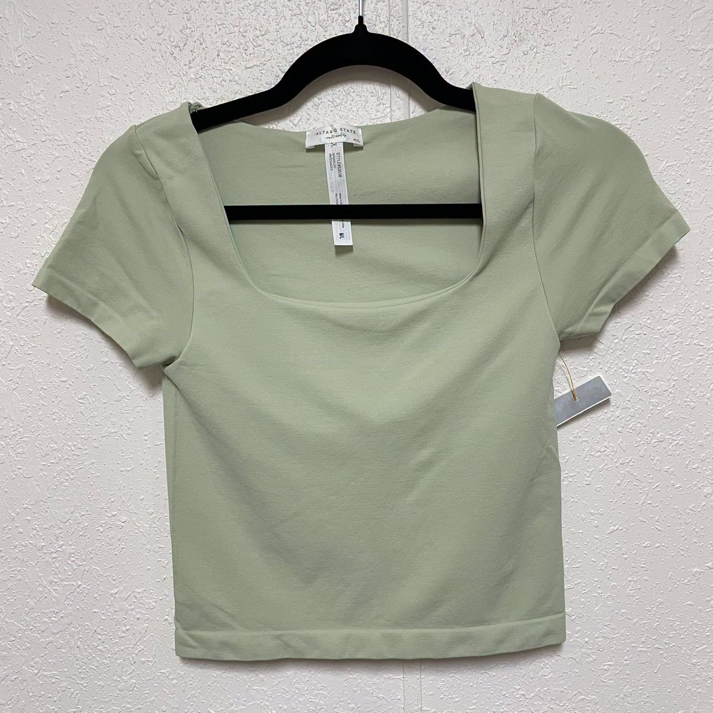 Top Altar'd State Size M/L