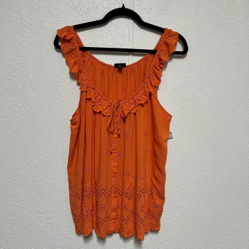 Tank Top Torrid Size 1x