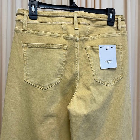 Pants Vervet Size 29