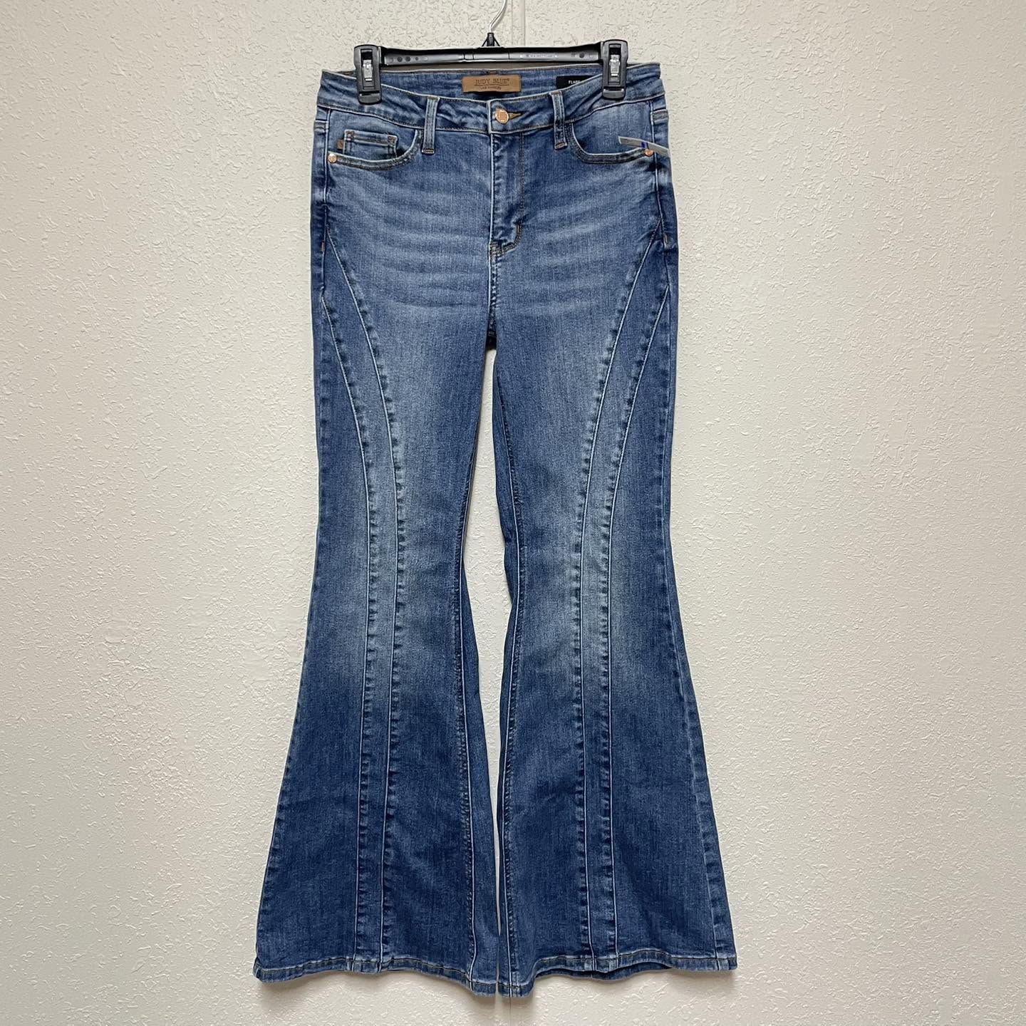 Jeans Judy Blue Size 9