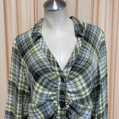 Tank Top PILCRO Size Medium
