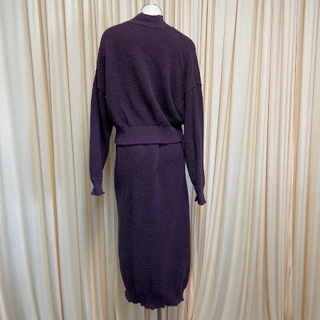Two Piece Set Free People Size Large