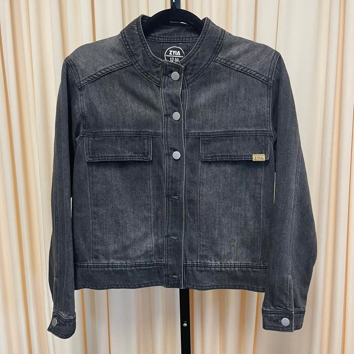 Jackets ZYIA Size 12-14