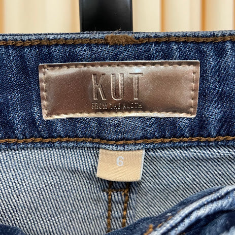 Jeans Kut from the Kloth Size 6