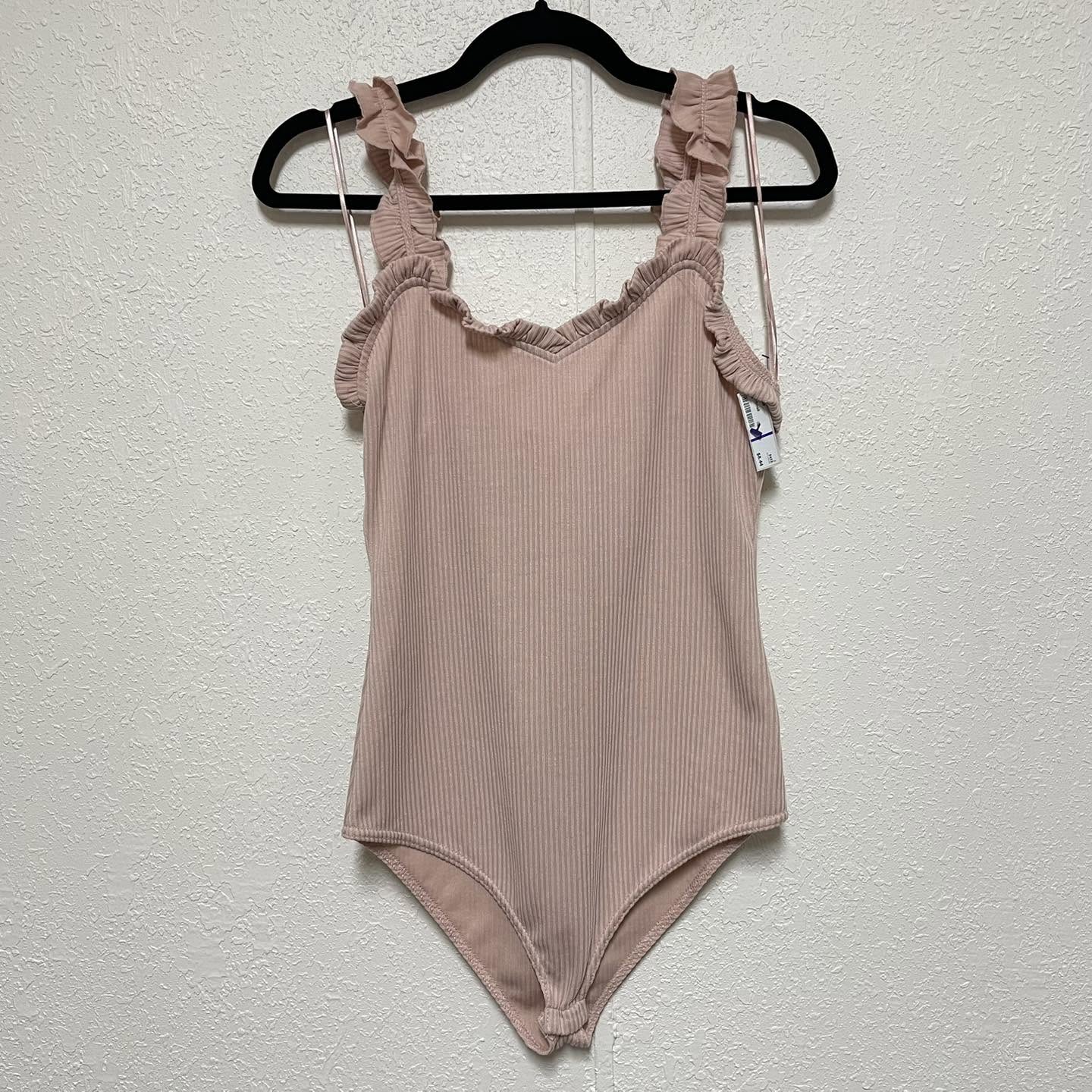 Bodysuit GILLI Size Small