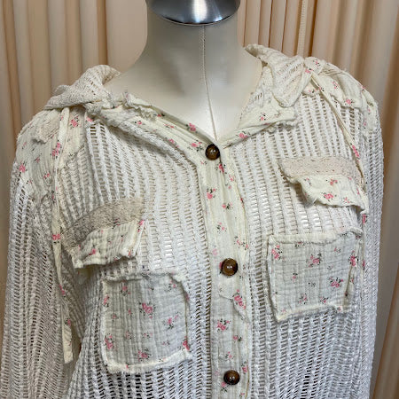 Jackets POL Size Small