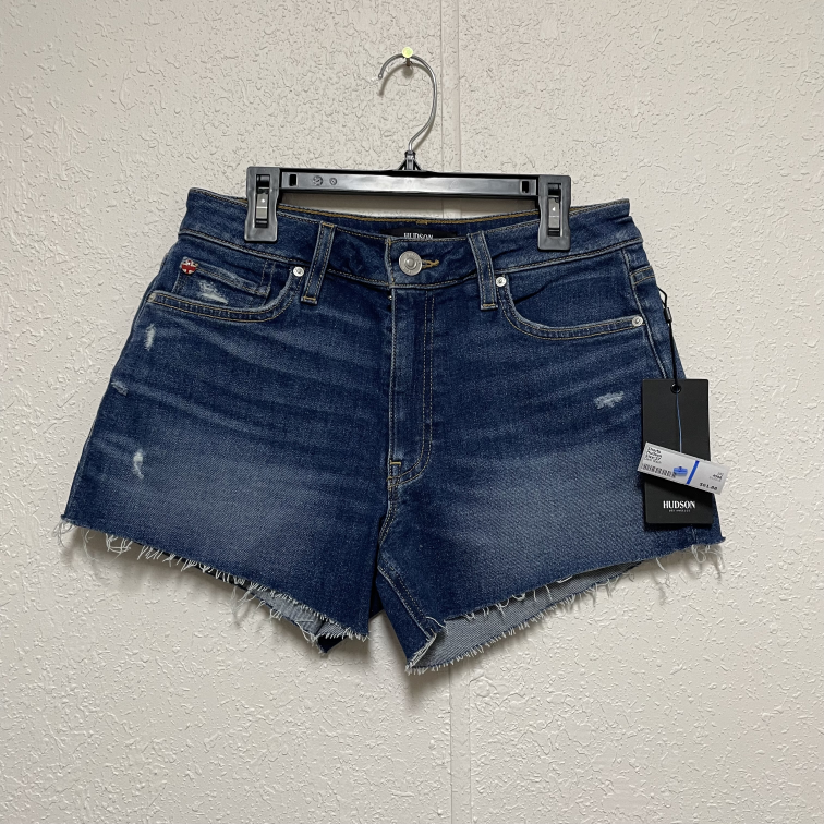 Shorts Hudson Size 27