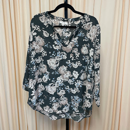 Top Maurices Size XL