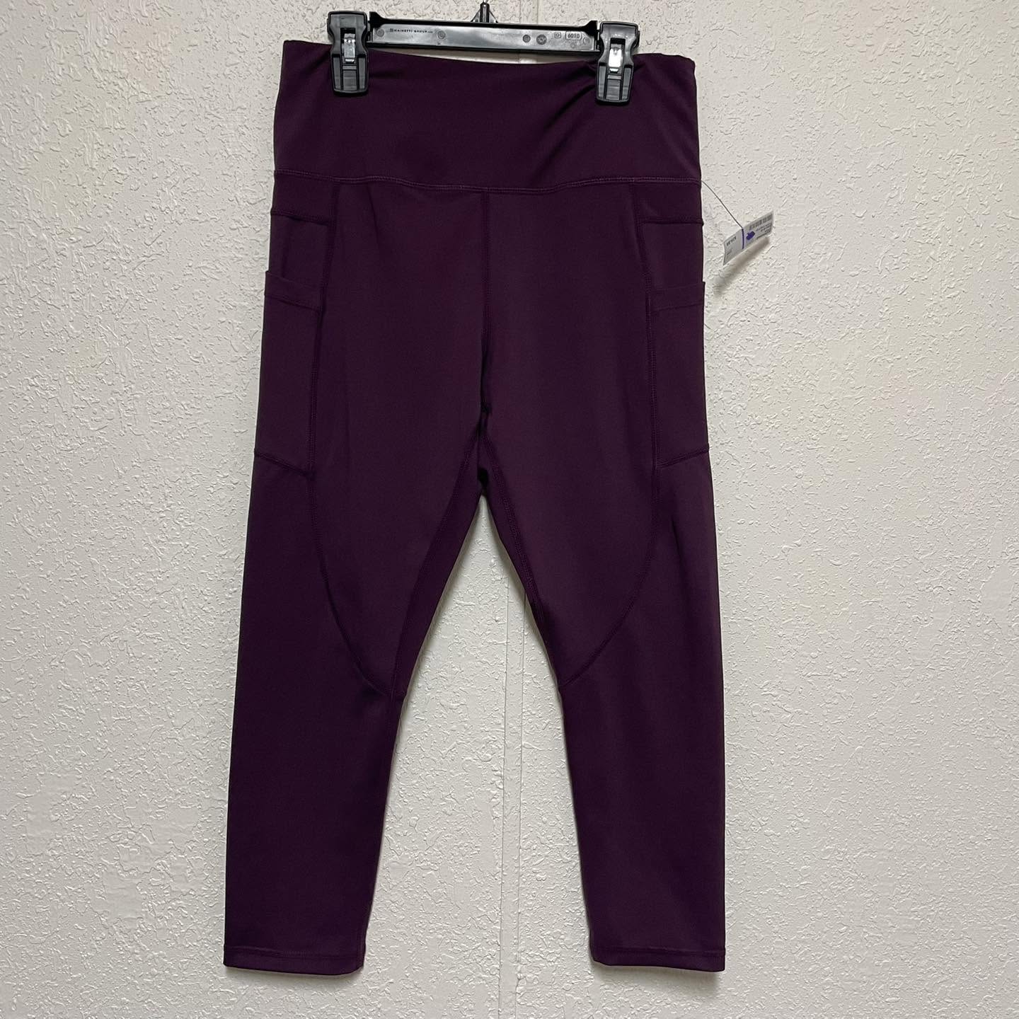 Activewear ZYIA Size 6-8