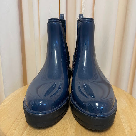 Booties Nicole Miller Size 7