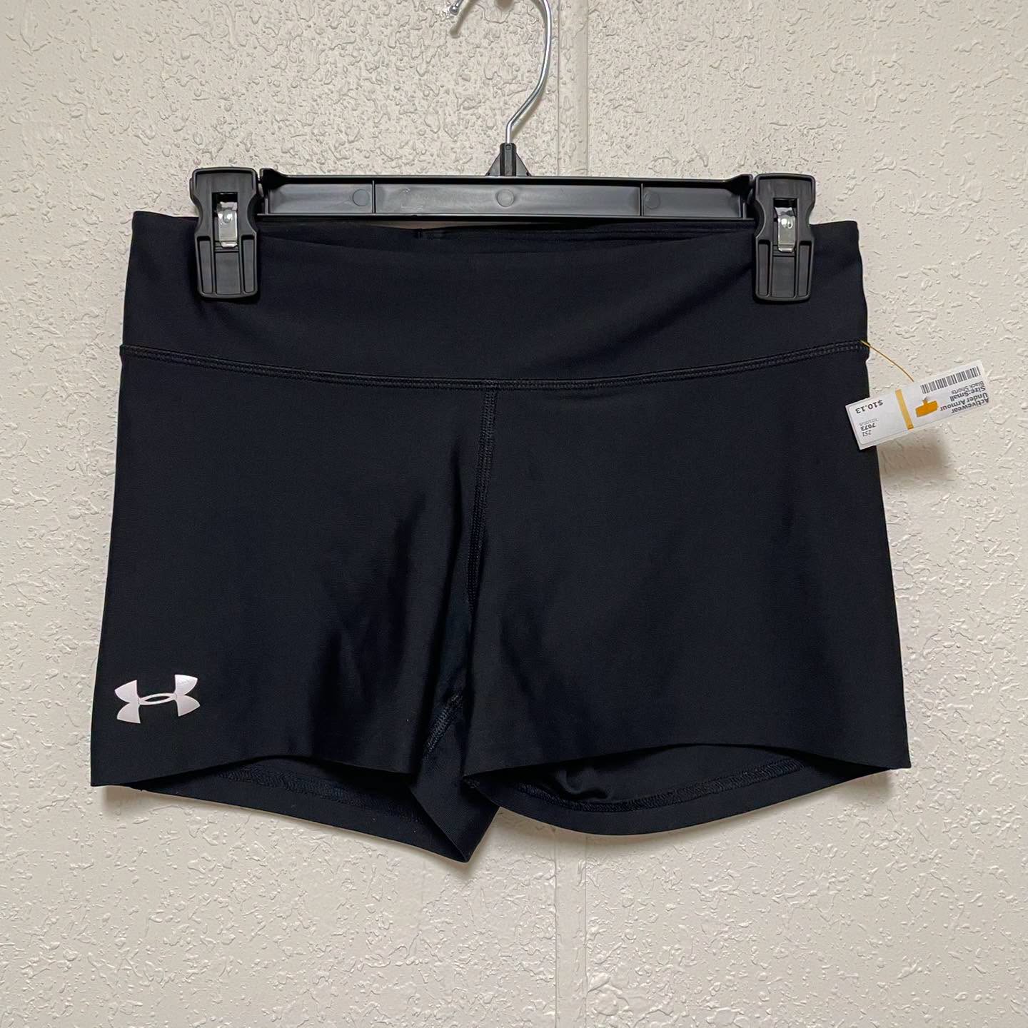 Activewear Under Armour Size Small