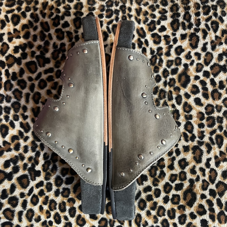 Sandals Freebird Size 8