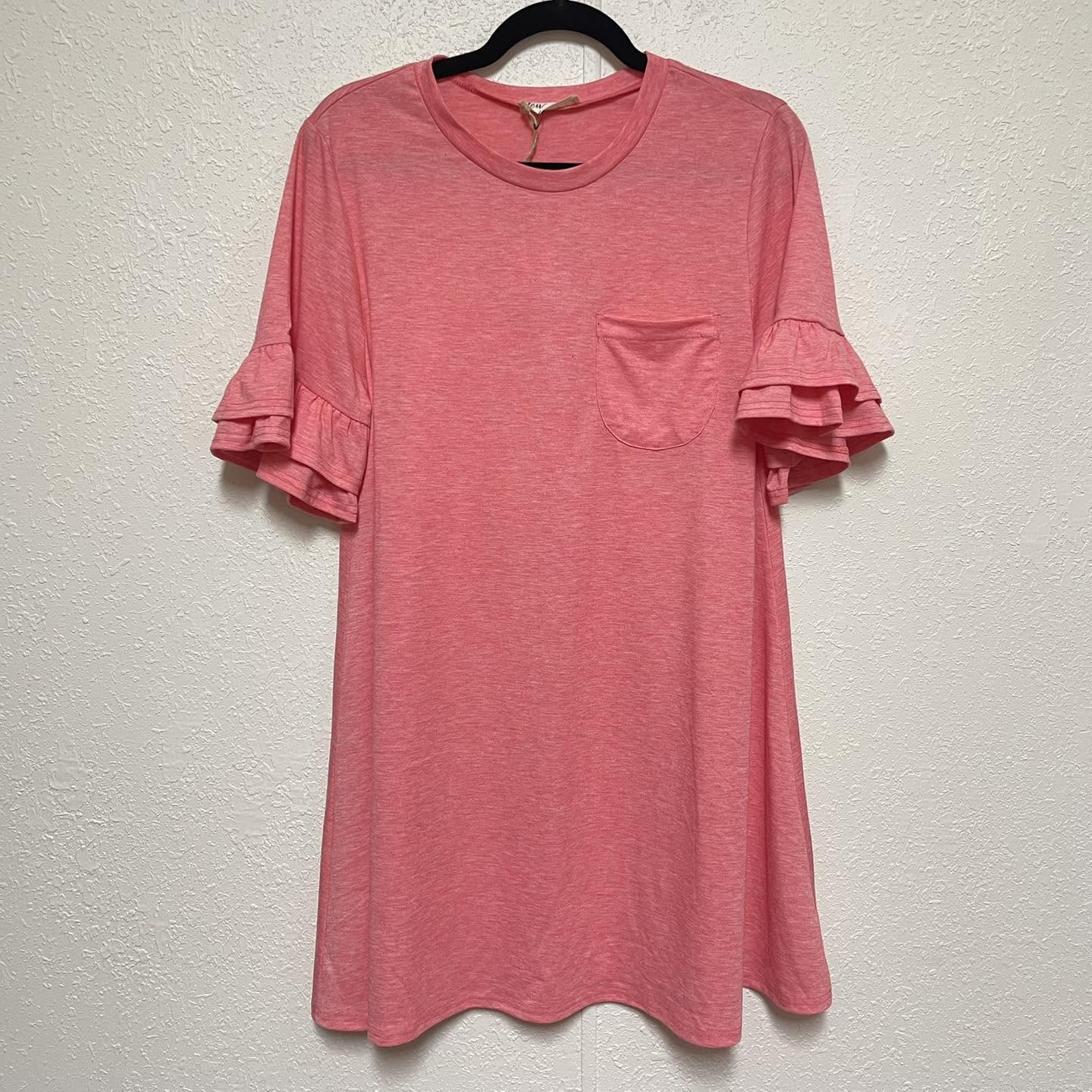 Dresses New In Size Large