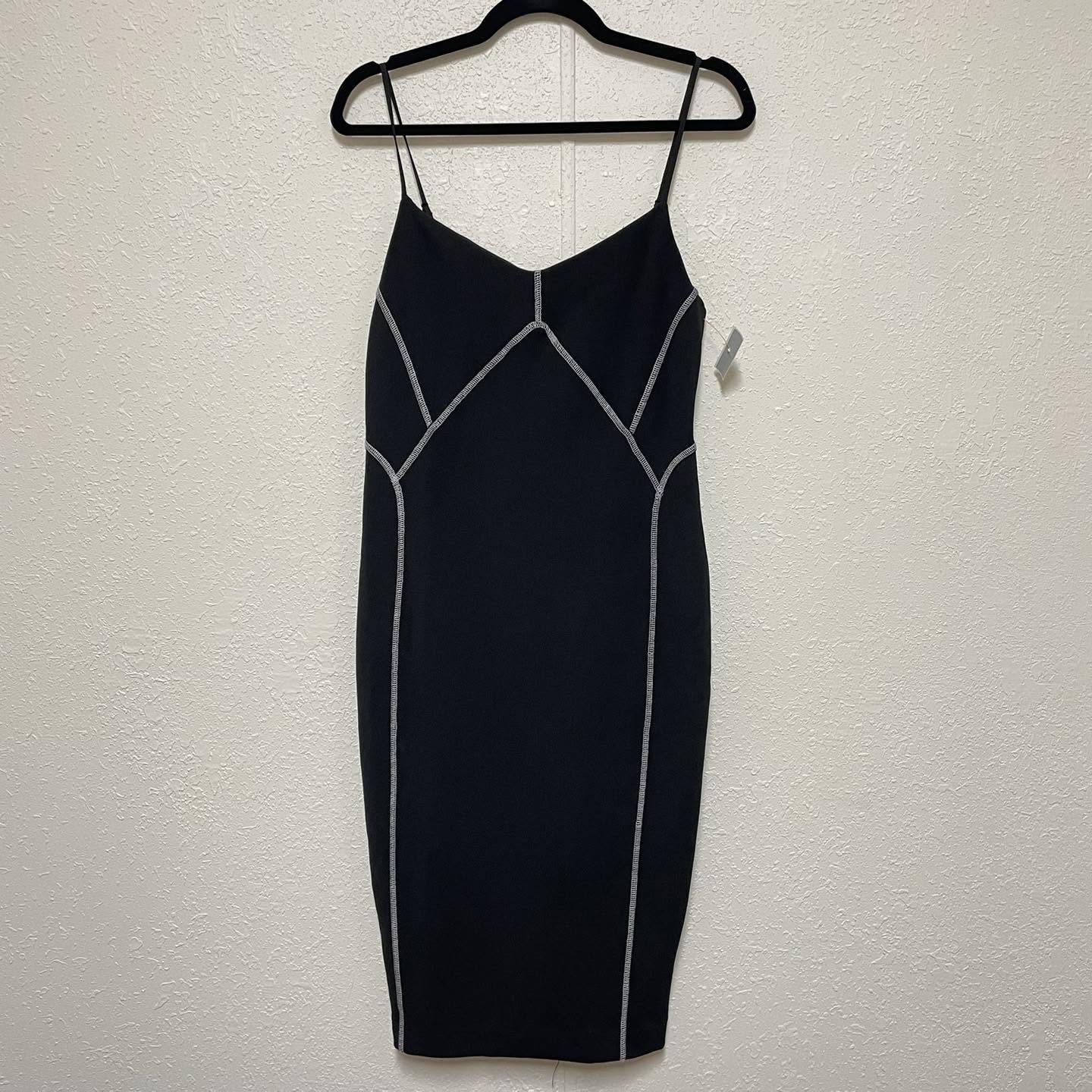 Dresses 1.State Size 6