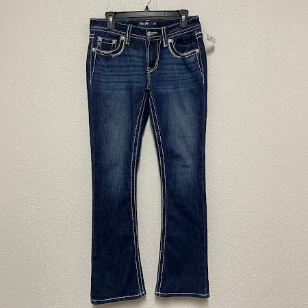 Jeans Miss Me Size 28