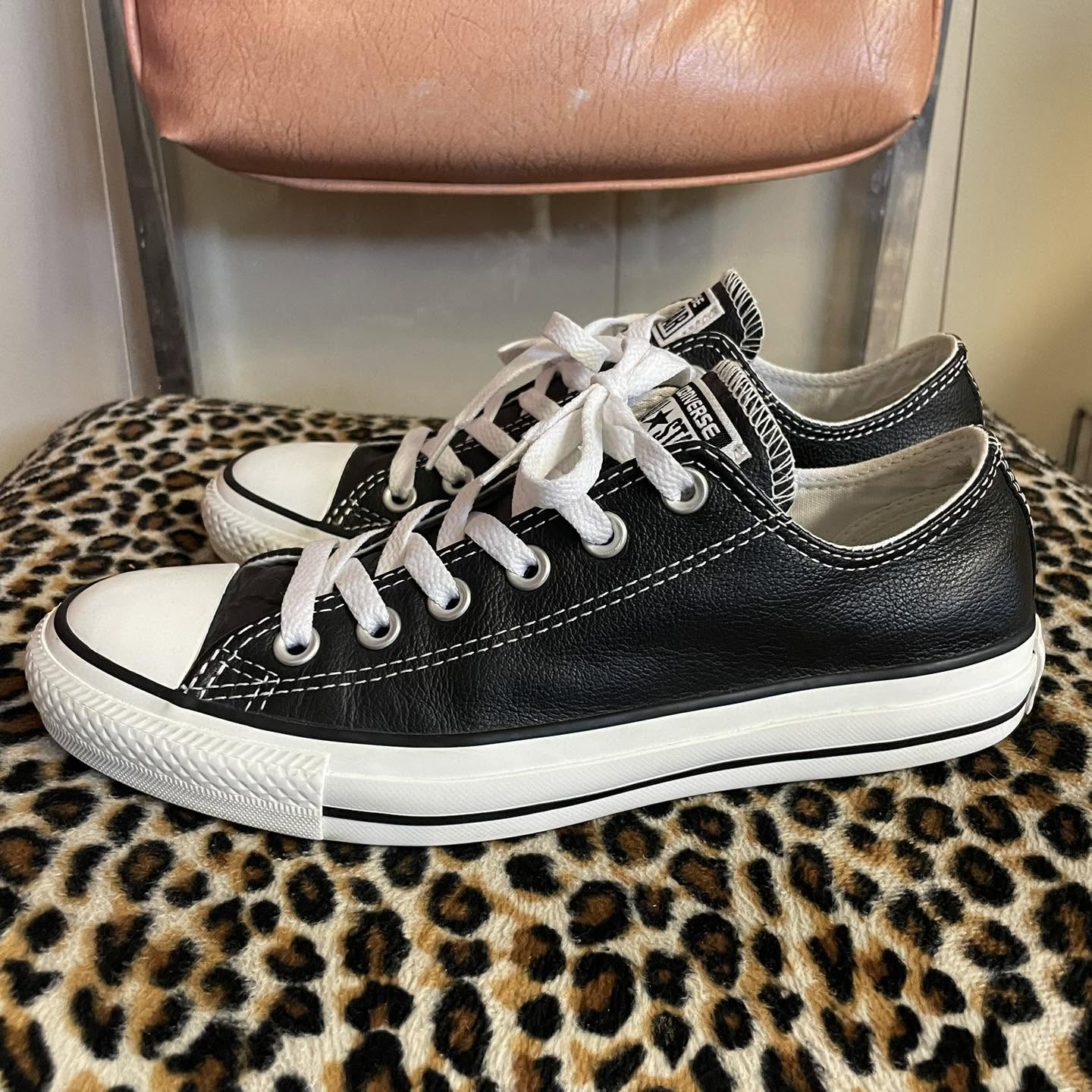 Sneakers Converse Size 8