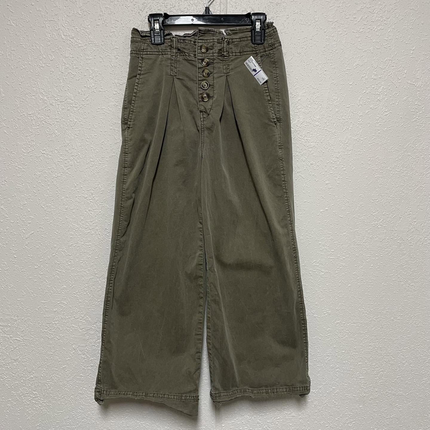 Pants American Eagle Size 0