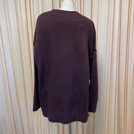 Sweaters FORE Size Small