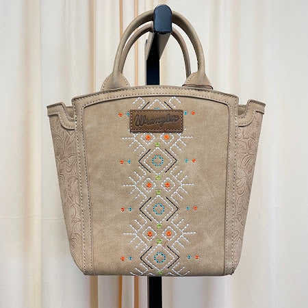Crossbody Wrangler