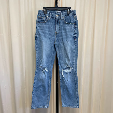 Jeans Good American Size 2
