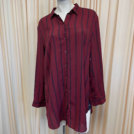Top DIVIDED Size 8