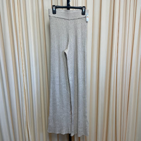 Pants Pink Rose Size Small