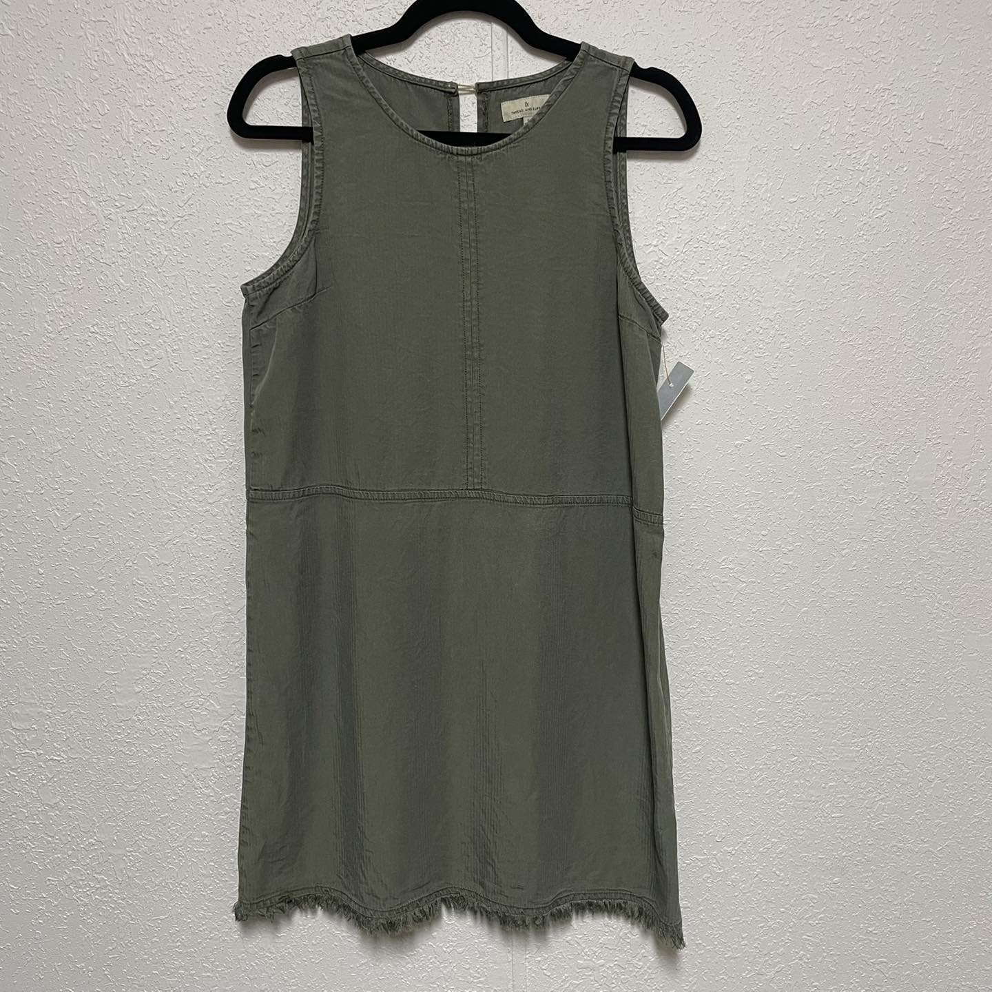 Dresses Thread & Supply Size Small