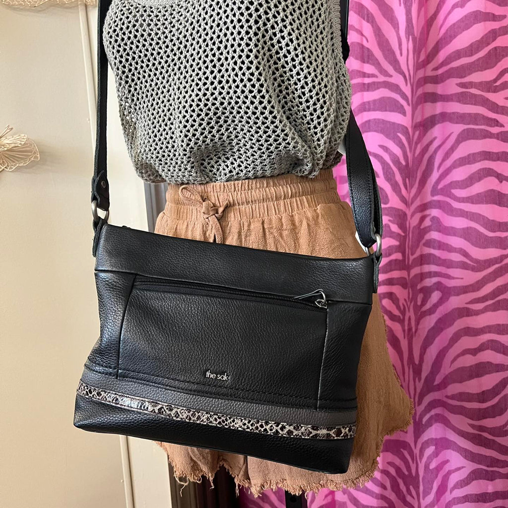 Crossbody The Sak