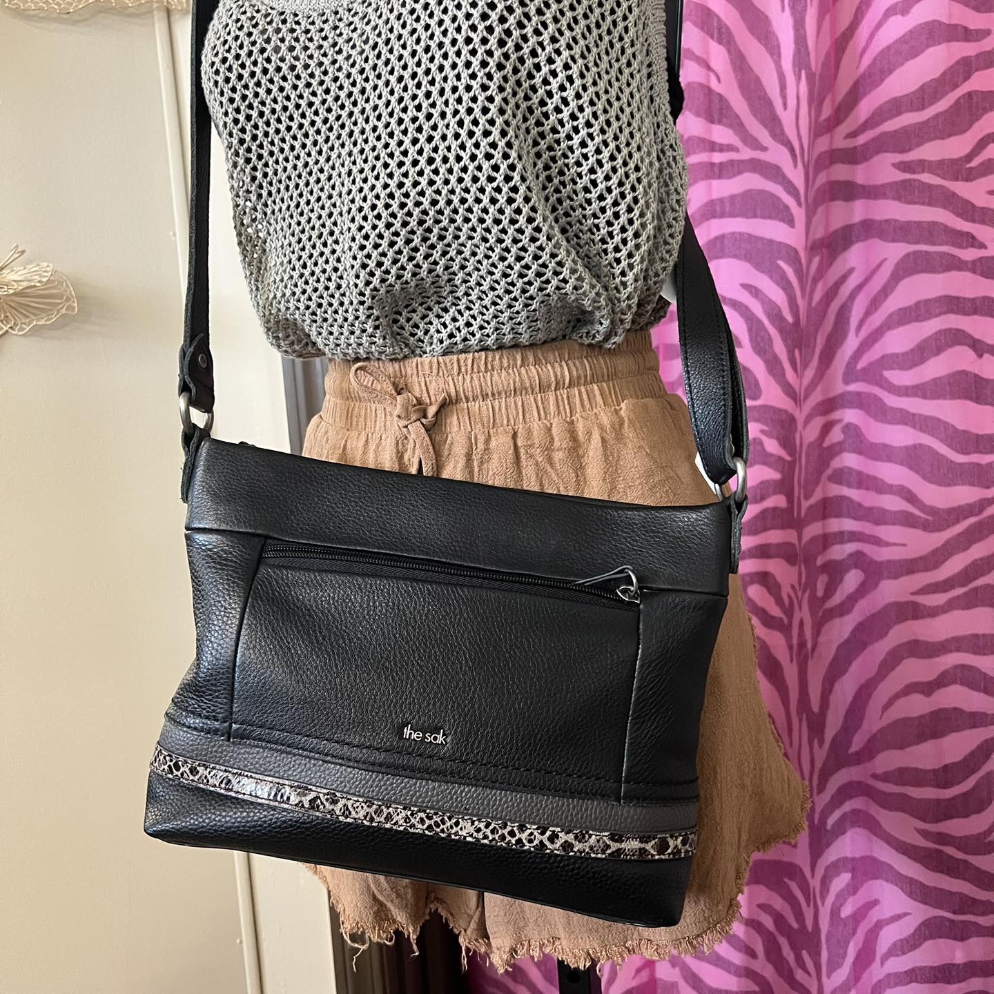 Crossbody The Sak