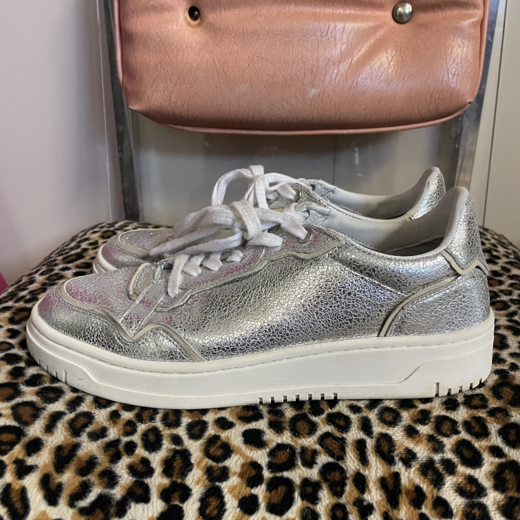 Sneakers Free People Size 9.5