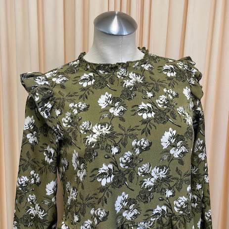 Dresses She + Sky Size Small