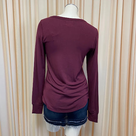Top Thread & Supply Size Small