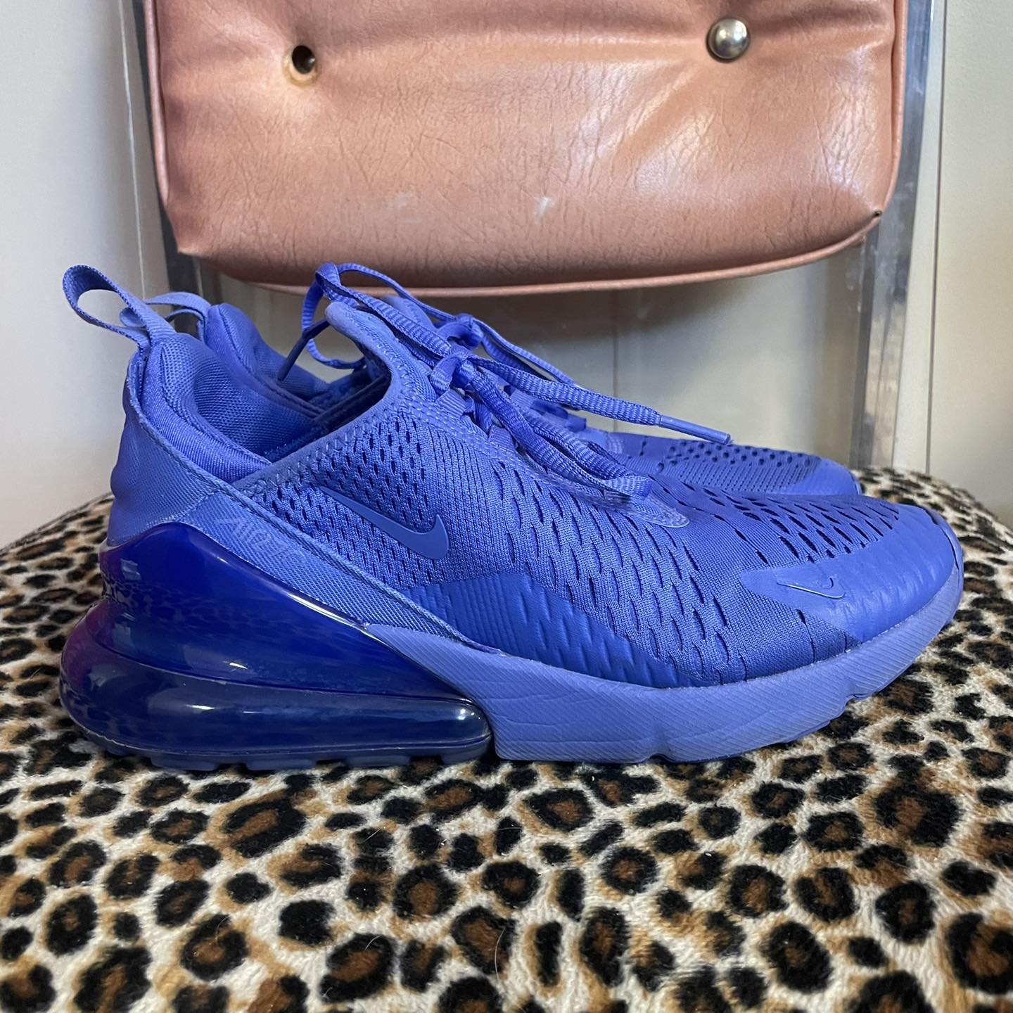 Sneakers Nike Size 8