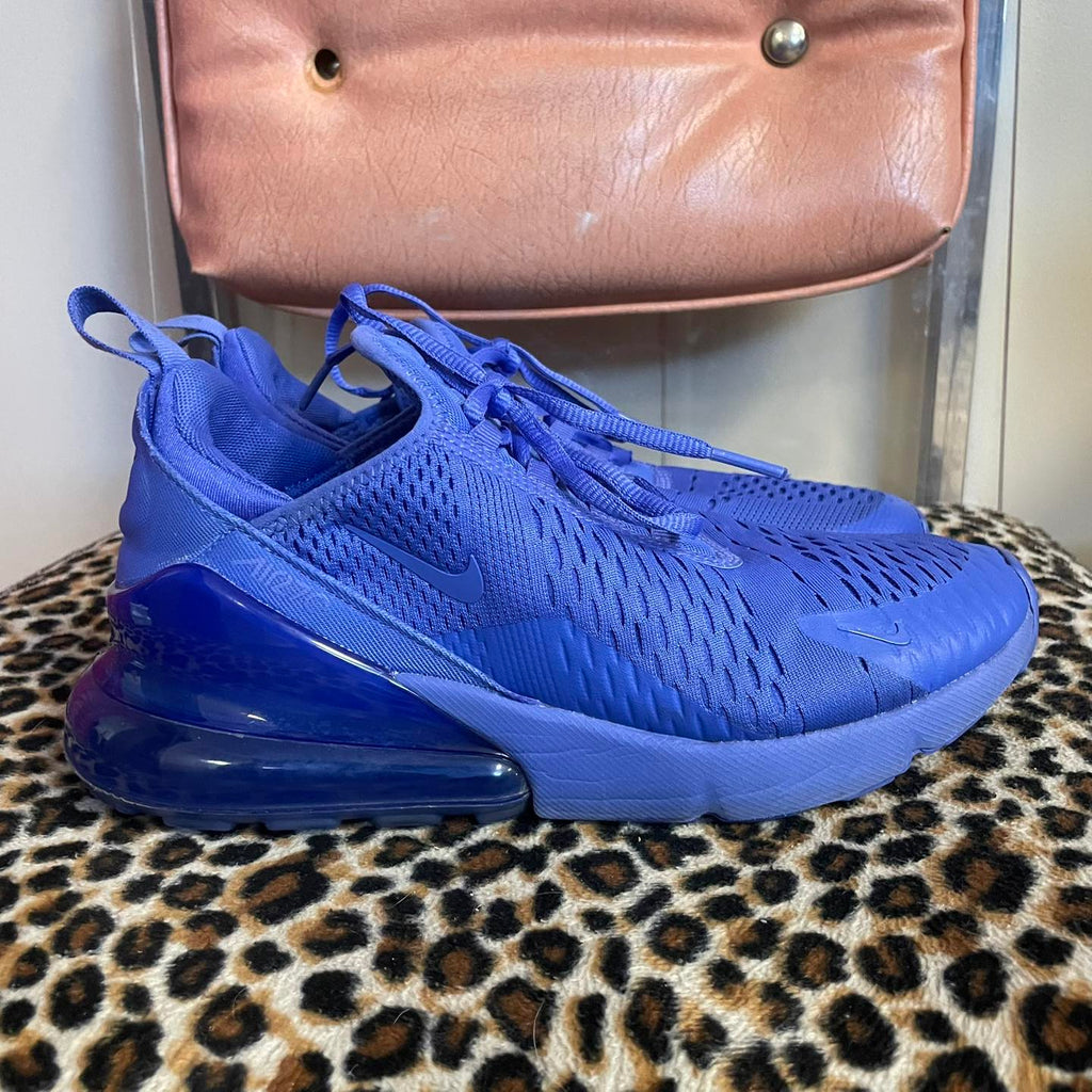 Sneakers Nike Size 8
