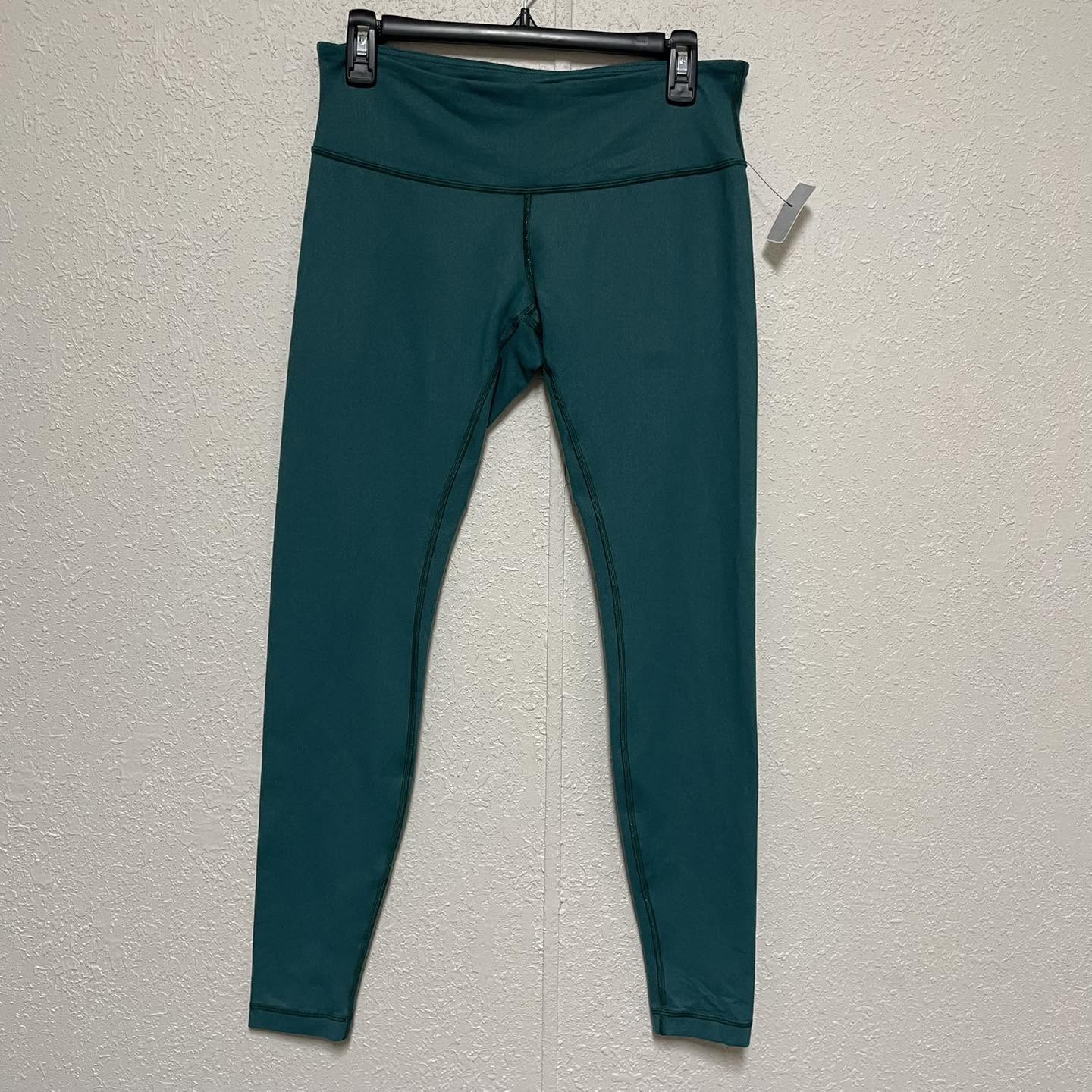 Activewear Lululemon Size 8